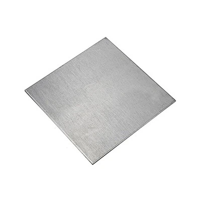 6AL4V   Titanium   Plat