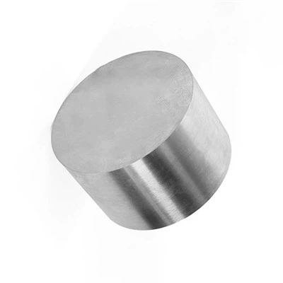Cakram Tempa Titanium ASTM B381