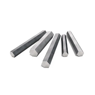 Batangan Hex Titanium Gr2
