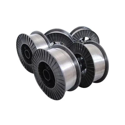 Kumparan Kawat Titanium Kelas 5