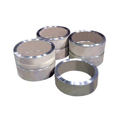 Tempa Titanium untuk Minyak Laut Dalam