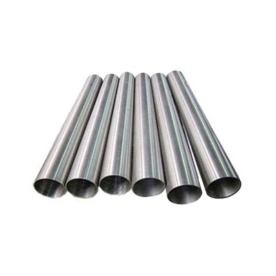 Pipa Mulus Titanium Kelas 1