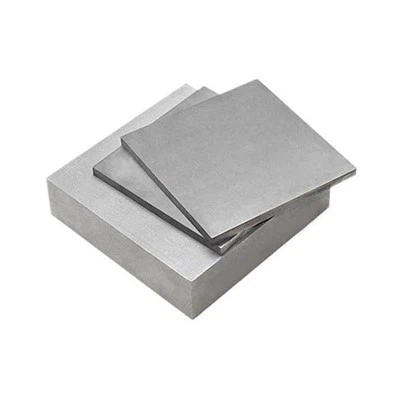 Lempengan Titanium Tr2